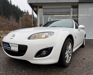 Mazda MX-5 Gebrauchtwagen