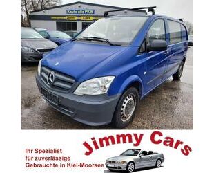 Mercedes-Benz Vito Gebrauchtwagen