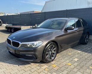BMW 530 Gebrauchtwagen