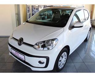 VW up! Gebrauchtwagen