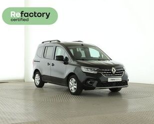 Renault Kangoo Gebrauchtwagen