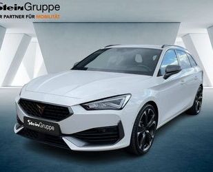 Cupra Leon Gebrauchtwagen