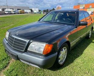Mercedes-Benz S 400 Gebrauchtwagen