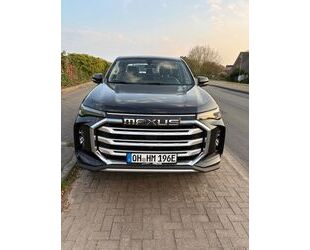 Maxus T90 Gebrauchtwagen