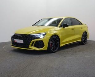 Audi RS3 Gebrauchtwagen