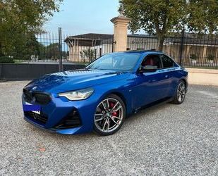 BMW M240i Gebrauchtwagen