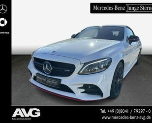 Mercedes-Benz C 43 AMG Gebrauchtwagen