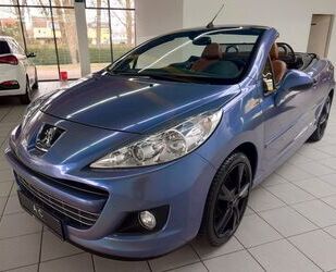Peugeot 207 Gebrauchtwagen