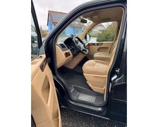 VW T5 Multivan Gebrauchtwagen