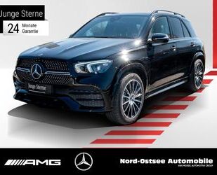 Mercedes-Benz GLE 350 Gebrauchtwagen