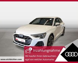 Audi S3 Gebrauchtwagen