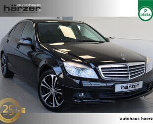 Mercedes-Benz C 180 Gebrauchtwagen