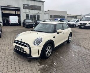 Mini ONE Gebrauchtwagen