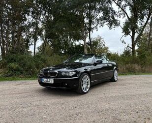 BMW 325 Gebrauchtwagen