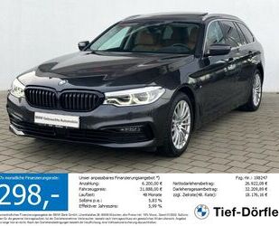 BMW 530 Gebrauchtwagen