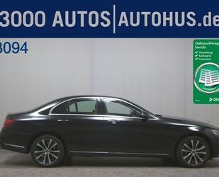 Mercedes-Benz E 300 Gebrauchtwagen