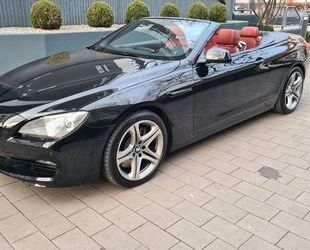BMW 650 Gebrauchtwagen