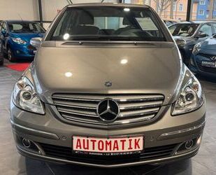 Mercedes-Benz B 170 Gebrauchtwagen