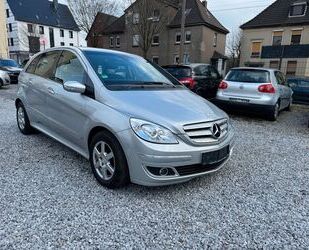 Mercedes-Benz B 150 Gebrauchtwagen