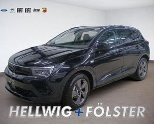 Opel Grandland (X) Gebrauchtwagen