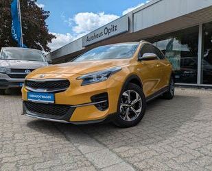 Kia XCeed Gebrauchtwagen