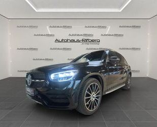 Mercedes-Benz GLC 220 Gebrauchtwagen