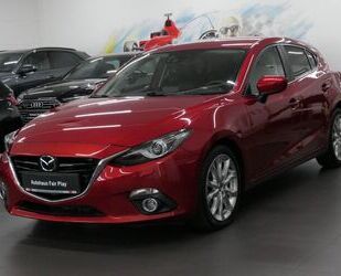 Mazda 3 Gebrauchtwagen