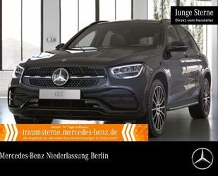 Mercedes-Benz GLC 300 Gebrauchtwagen
