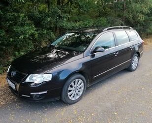 VW Passat Variant Gebrauchtwagen