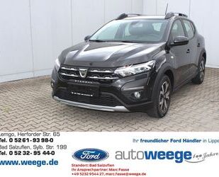 Dacia Sandero Gebrauchtwagen