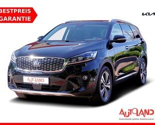 Kia Sorento Gebrauchtwagen