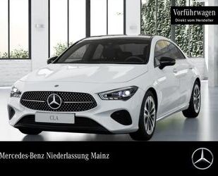 Mercedes-Benz CLA 180 Gebrauchtwagen
