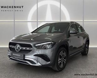 Mercedes-Benz GLA 220 Gebrauchtwagen