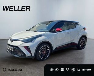 Toyota C-HR Gebrauchtwagen