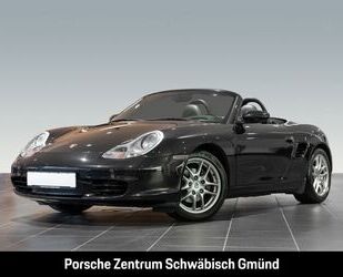 Porsche Boxster Gebrauchtwagen