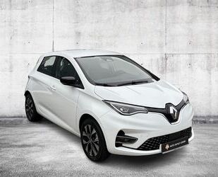 Renault ZOE Gebrauchtwagen