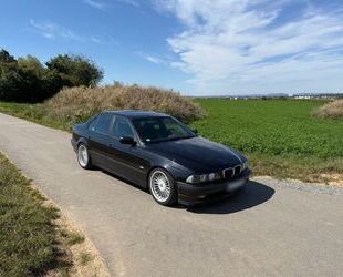 Alpina B10 Gebrauchtwagen