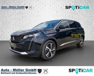 Peugeot 5008 Gebrauchtwagen