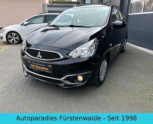 Mitsubishi Space Star Gebrauchtwagen