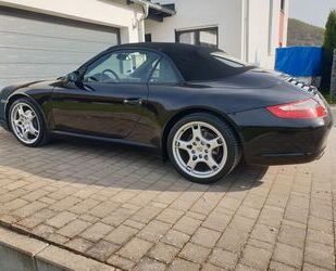 Porsche 997 Gebrauchtwagen