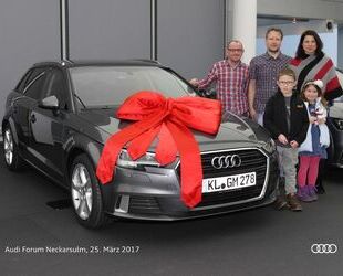 Audi A3 Gebrauchtwagen