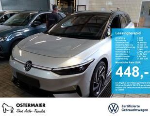 VW ID.7 Gebrauchtwagen
