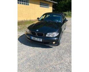 BMW 118 Gebrauchtwagen