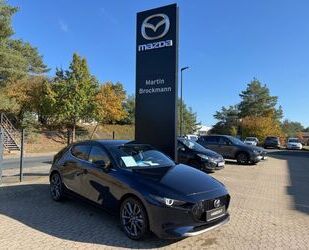 Mazda 3 Gebrauchtwagen