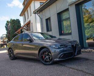 Alfa Romeo Giulia Gebrauchtwagen