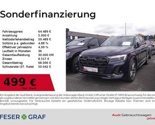 Audi Q7 Gebrauchtwagen
