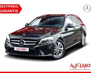 Mercedes-Benz C 160 Gebrauchtwagen