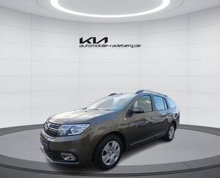 Dacia Logan Gebrauchtwagen