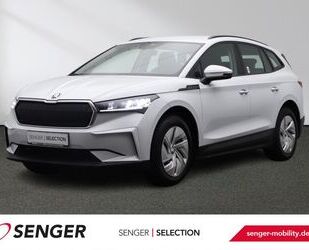 Skoda Enyaq Gebrauchtwagen