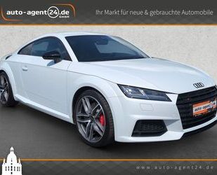 Audi TTS Gebrauchtwagen